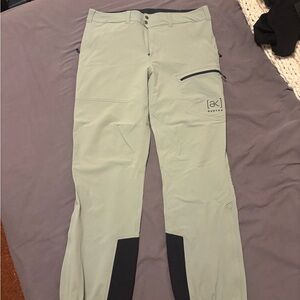 Burton AK Softshell Pants